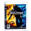 Robert Ludlum's The Bourne Conspiracy - PS3 spill - Retrospillkongen