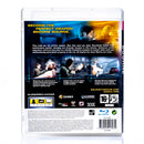 Robert Ludlum's The Bourne Conspiracy - PS3 spill - Retrospillkongen