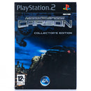 Need for Speed: Carbon (Collector's Edition) - PS2 spill - Retrospillkongen
