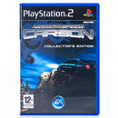 Need for Speed: Carbon (Collector's Edition) - PS2 spill - Retrospillkongen