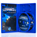 Need for Speed: Carbon (Collector's Edition) - PS2 spill - Retrospillkongen