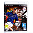 FIFA Street - PS3 spill