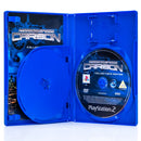 Need for Speed: Carbon (Collector's Edition) - PS2 spill - Retrospillkongen