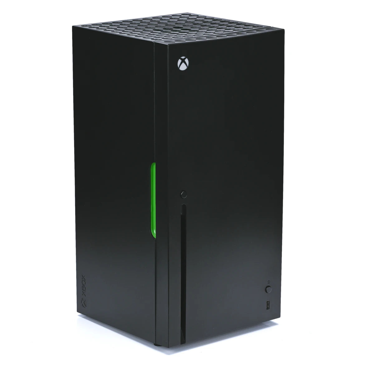 Xbox Series X Mini Fridge - Retrospillkongen