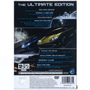 Need for Speed: Carbon (Collector's Edition) - PS2 spill - Retrospillkongen