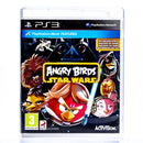Angry Birds Star Wars - PS3 Spill