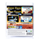 Angry Birds Star Wars - PS3 Spill