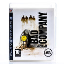 Battlefield Bad Company - PS3 Spill