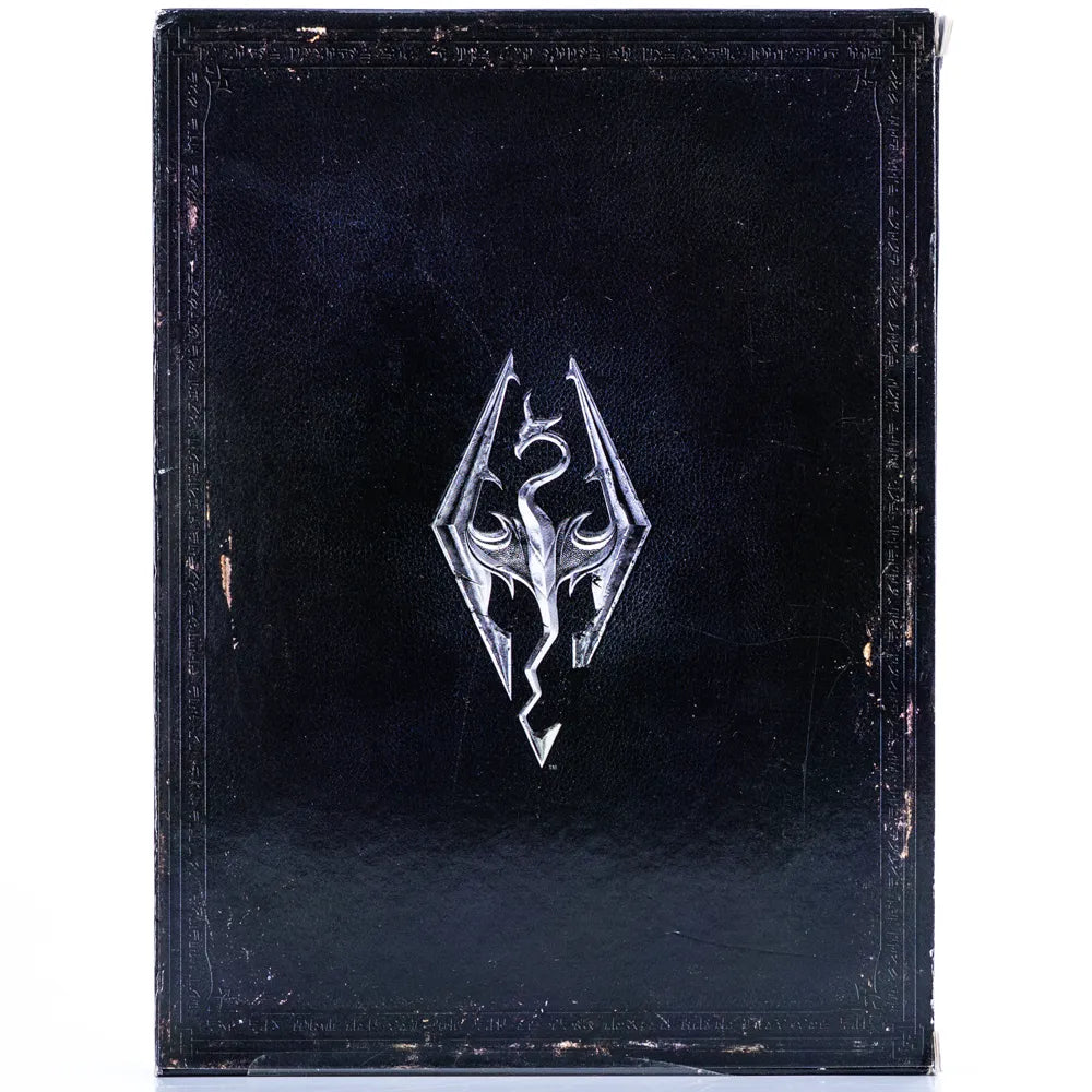 Elder Scrolls V: Skyrim [Premium Edition] - Xbox 360 spill - Retrospillkongen