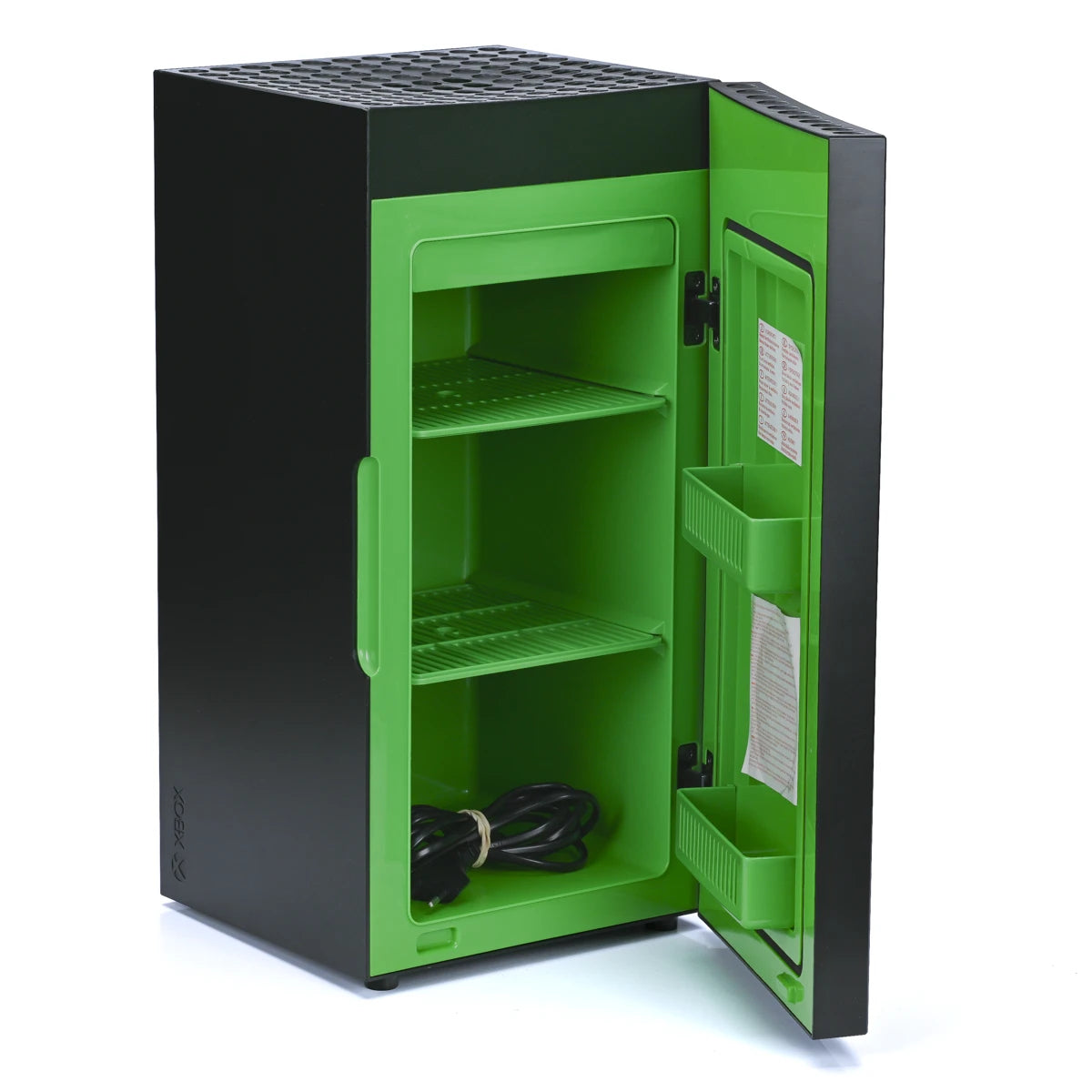 Xbox Series X Mini Fridge - Retrospillkongen