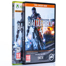Battlefield 4 (Deluxe Edition) - Xbox 360 spill - Retrospillkongen