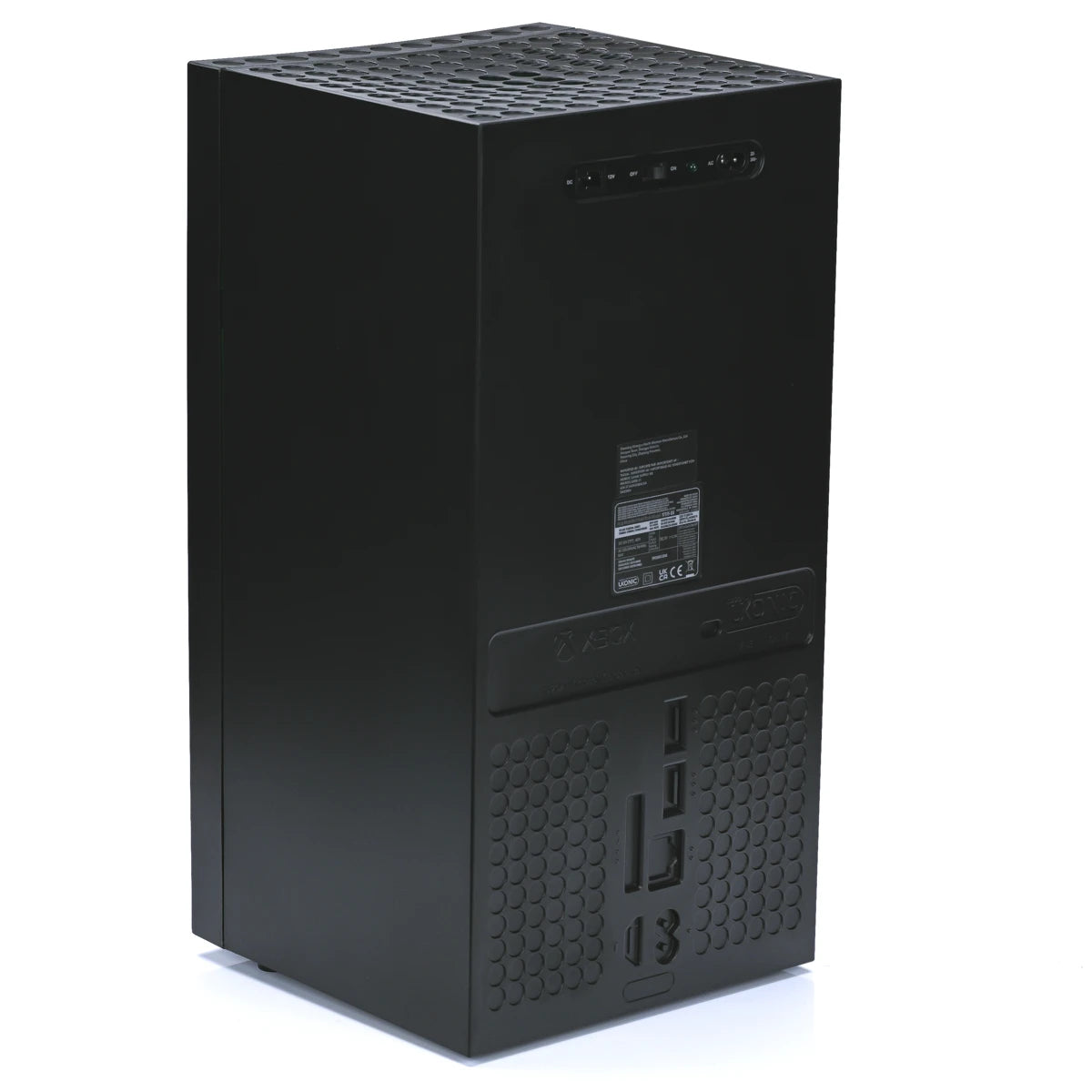Xbox Series X Mini Fridge - Retrospillkongen