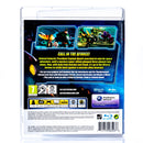 Ratchet & Clank Qforce - PS3 spill - Retrospillkongen