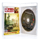 Resistance 2 - PS3 spill