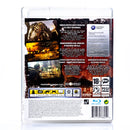 Resistance 2 - PS3 spill