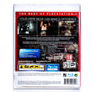 Heavy Rain Move Edition - PS3 Spill (Forseglet)