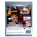 Resistance 2 - PS3 spill