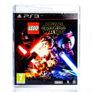 LEGO Star Wars: The Force Awakens - PS3 spill