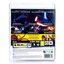 LEGO Star Wars: The Force Awakens - PS3 spill