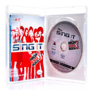 Disney Sing It: High School Musical 3 Senior Year - PS3 Spill