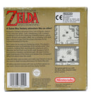 The Legend of Zelda: Link's Awakening - Gameboy spill (i eske)