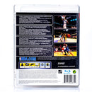 NBA 08 - PS3 Spill