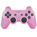 Original Sony PlayStation 3 Kontroll Rosa - PS3