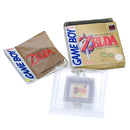 The Legend of Zelda: Link's Awakening - Gameboy spill (i eske)
