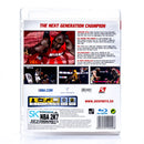 NBA 2K17 - PS3 Spill