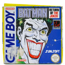 Batman: Return of the Joker - Gameboy spill (i eske)