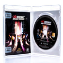 Midway Arcade Origins - PS3 Spill