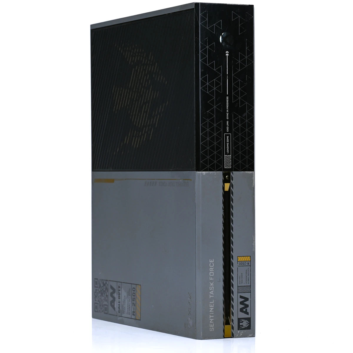 Microsoft Xbox One Limited Edition Call of Duty: Advanced Warfare - Konsoll Pakke - Retrospillkongen