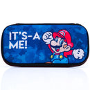 Mario Beskyttelsesetui for Nintendo Switch