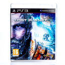 Lost Planet 3- PS3 Spill