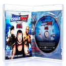 WWE Smackdown vs. Raw 2008 - PS3 Spill
