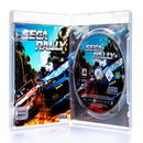 Sega Rally - PS3 Spill