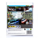 Sega Rally - PS3 Spill