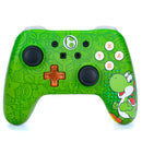 PowerA Nintendo Switch Kablet kontroll Yoshi Utgave