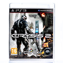 Crysis 2 - PS3 spill