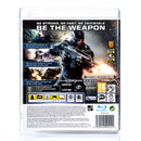 Crysis 2 - PS3 spill