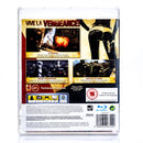 The Saboteur - PS3 spill (Forseglet)