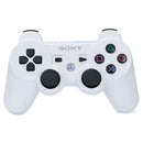 Original Sony PlayStation 3 Kontroll Hvit - PS3
