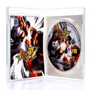 Street Fighter IV - PS3 spill