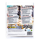 Street Fighter IV - PS3 spill