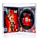 WWE 2K14 - PS3 Spill