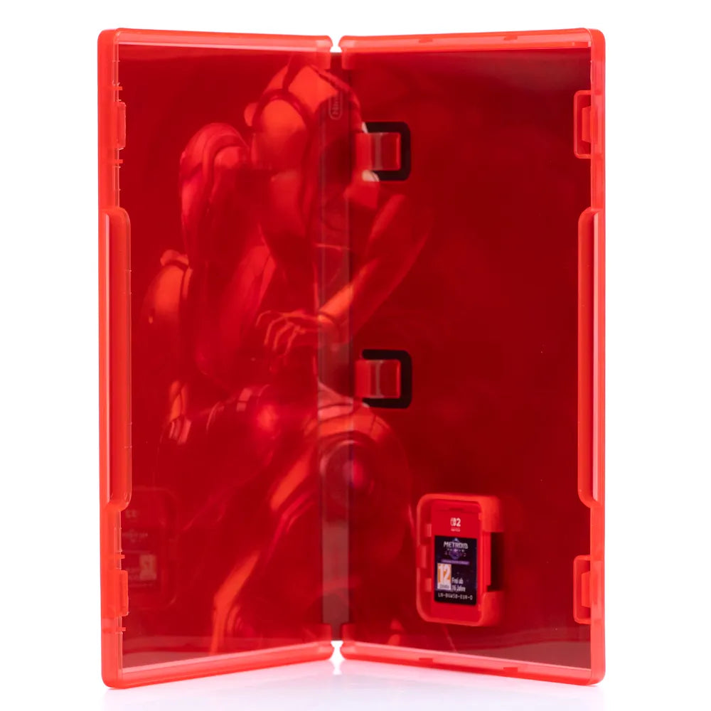 Metroid Prime 4: Beyond Nintendo Switch 2 Edition - Switch 2 spill