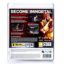 WWE 2K14 - PS3 Spill