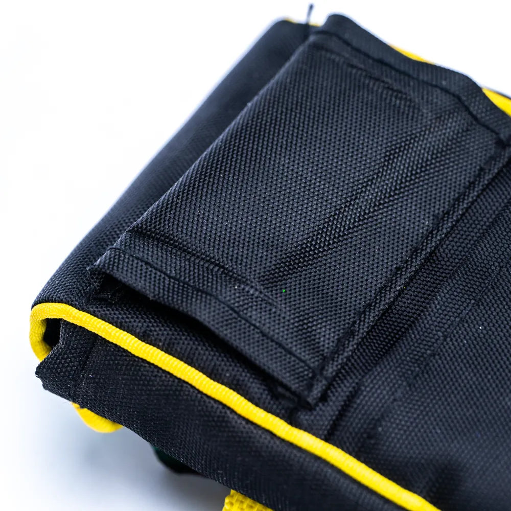 Retro Reiseveske for Game Boy Color med Beltefeste - Retrospillkongen