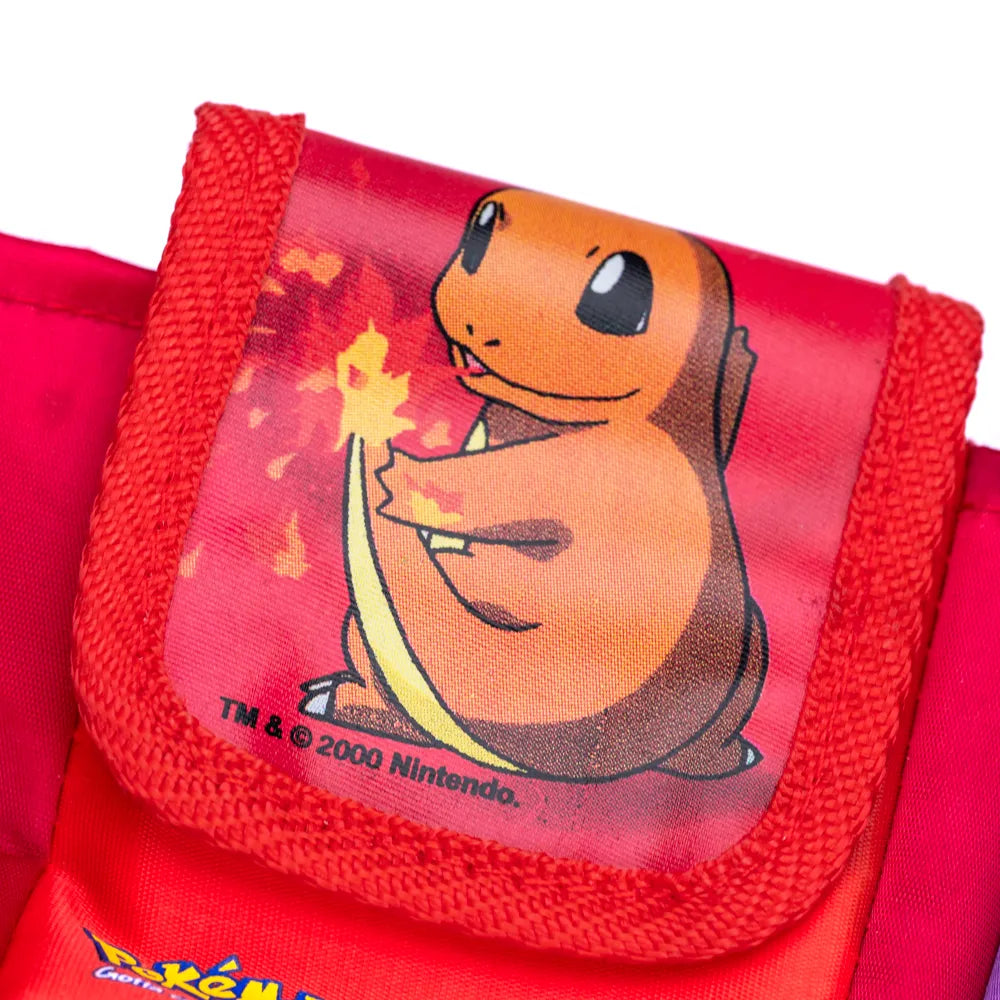 Nintendo Pokémon mini-bager beltevesker - Retrospillkongen