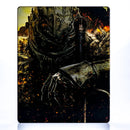 Dark Souls II Black Armor Edition - PS3 Spill (Steelbook)